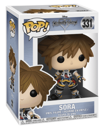 Sora