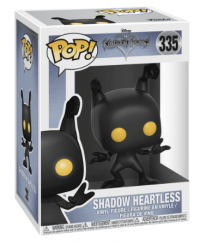 Shadow Heartless