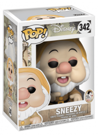 Sneezy