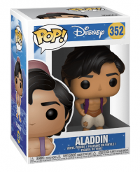 Aladdin