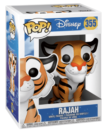 Rajah