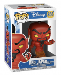 Red Jafar