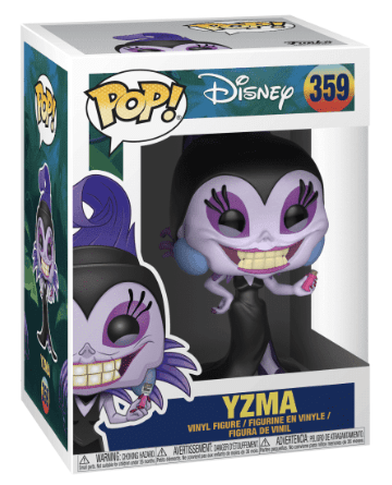 Yzma