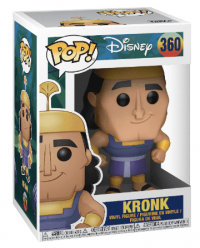 Kronk