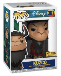 Kuzco