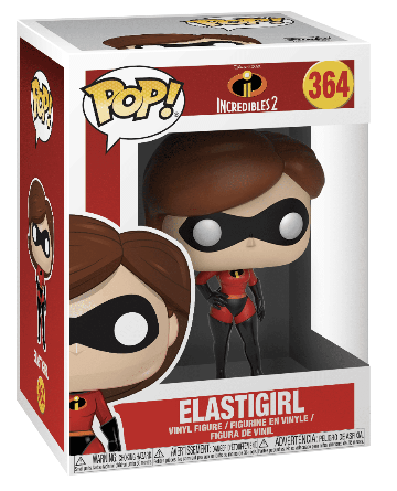 Elastigirl