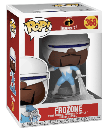 Frozone