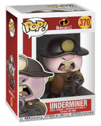 Underminer