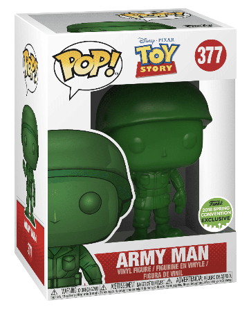 Army Man