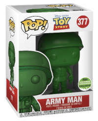 Army Man