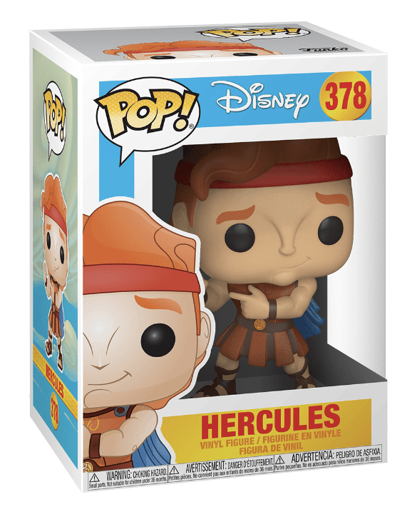 Hercules