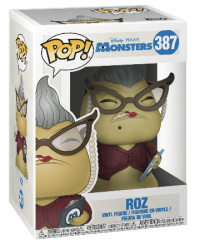 Roz