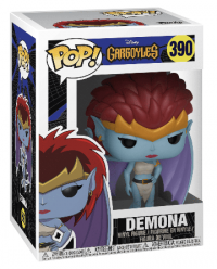 Demona