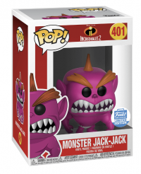 Monster Jack-Jack