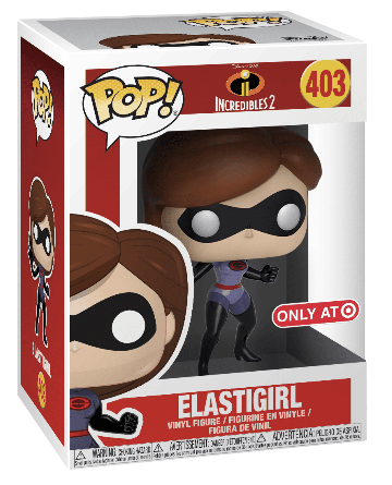 Elastigirl