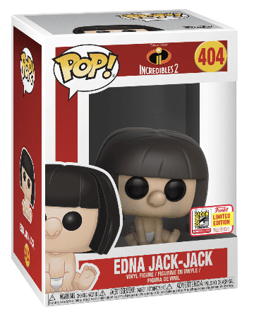 Edna Jack-Jack