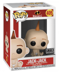 Jack-Jack