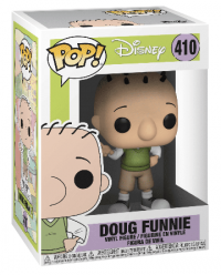 Doug Funnie