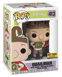 Quailman