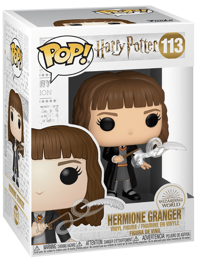 Hermione Granger