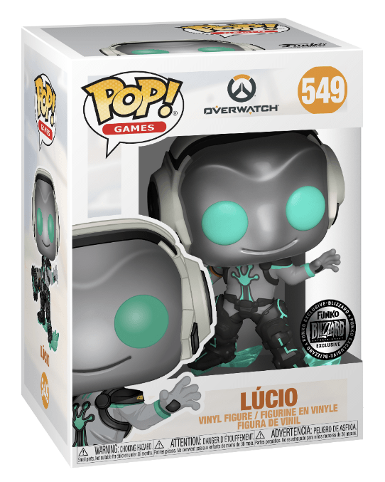 Lucio