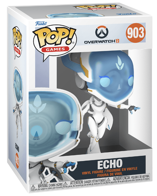 Echo