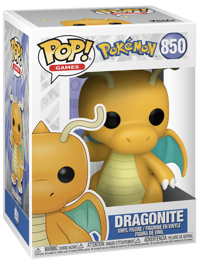 Dragonite