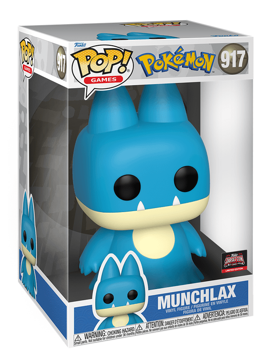 Munchlax