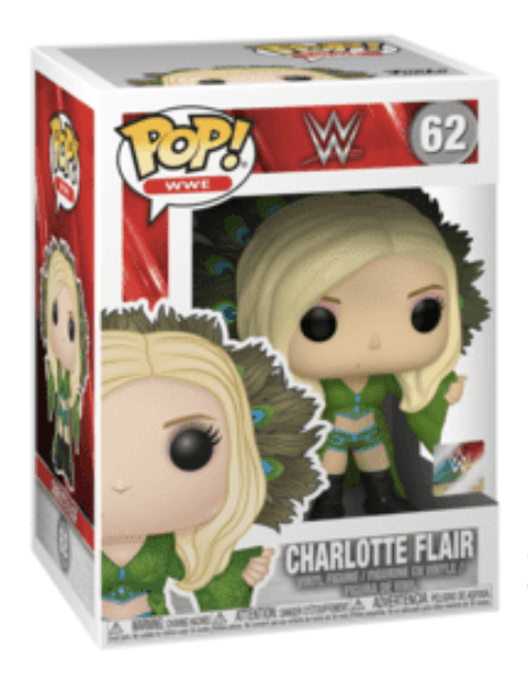 Charlotte Flair