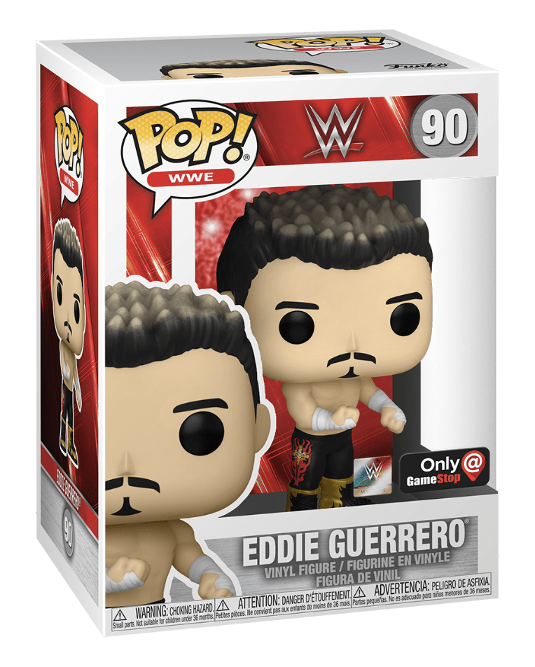 Eddie Guerrero