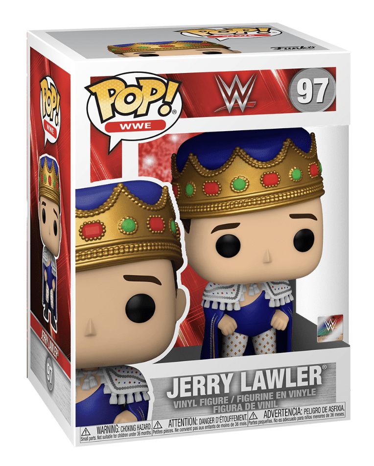 Jerry Lawler