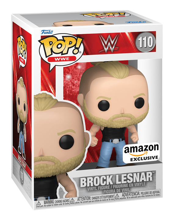 Brock Lesnar