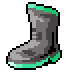 Angler Boots