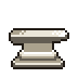 Anvil Statue