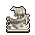 Boat Statue