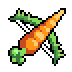 Carrot Launcher