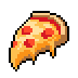 Cheezy Pizza