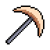 Copper Pickaxe