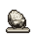 Egg Statue