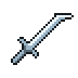 Iron Sword