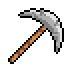 Junk Pickaxe