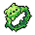 Leafy Ring