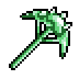 Lustre Pickaxe