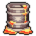 Magma Barrel