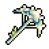 Marbiglass Pickaxe