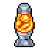 Molten Lamp