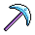 Platinum Pickaxe