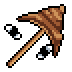 Poopy Pickaxe