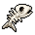 Skelefish