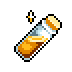 Small EXP Potion